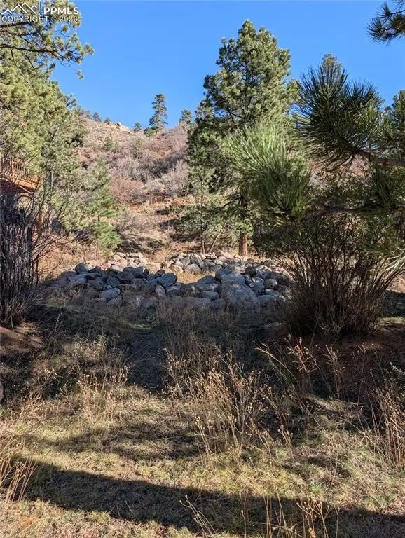 11380 Belvidere Avenue, Green Mountain Falls, CO 80819 - #3