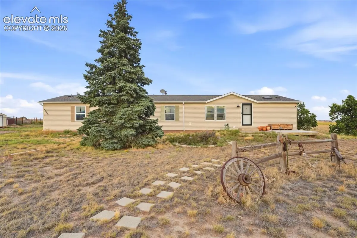 10635 Via Vaquaro Point, Fountain, CO 80817 - #1