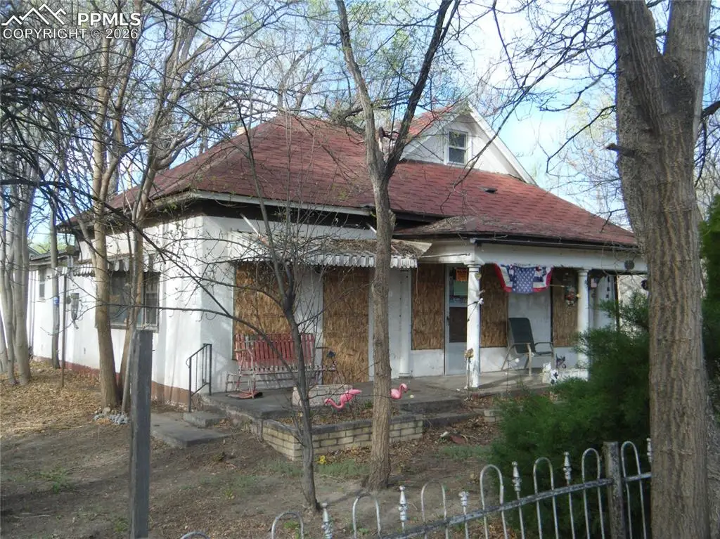 626 W Adams Avenue, Pueblo, CO 81004 - #1