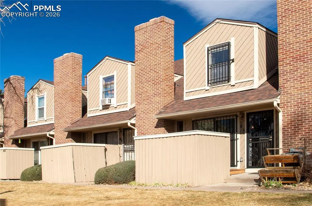 3300 W Florida Avenue #48, Denver, CO 80219 - #1