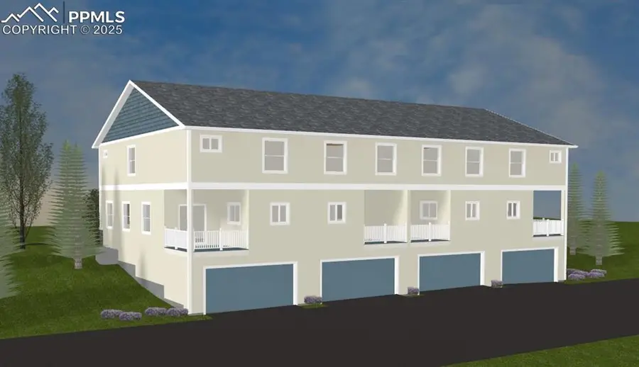 6736 Condor Hills Heights, Colorado Springs, CO 80915 - Image #3