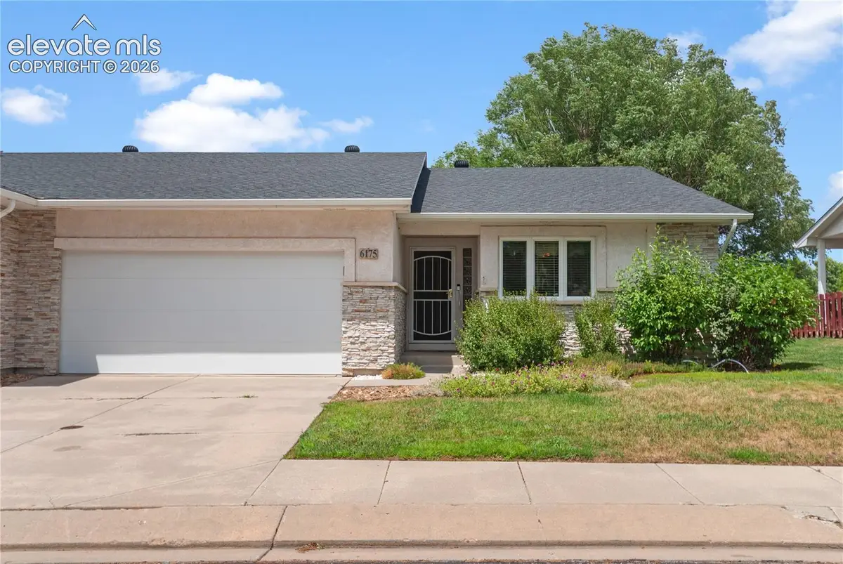 6175 Daylight Point, Colorado Springs, CO 80923 - #1