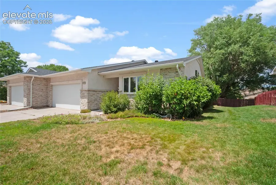 6175 Daylight Point, Colorado Springs, CO 80923 - #3