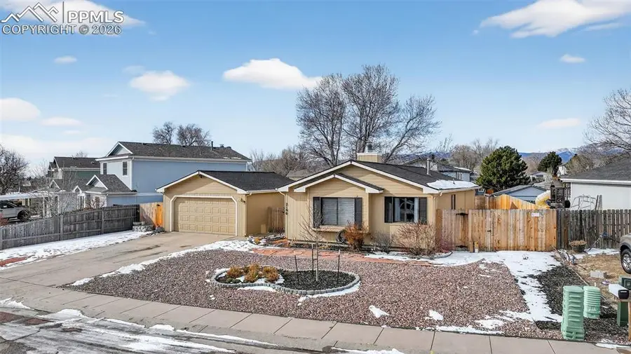 2190 Piros Drive, Colorado Springs, CO 80915 - Image #2