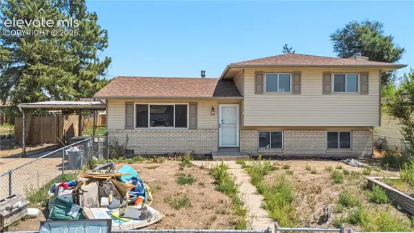 1471 Southmoor Drive, Fountain, CO 80817