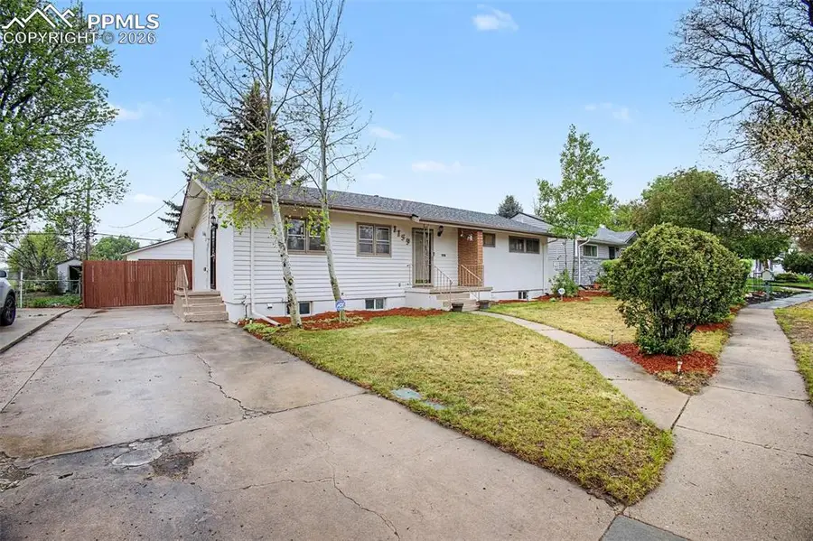 1159 E Madison Street, Colorado Springs, CO 80907 - #3