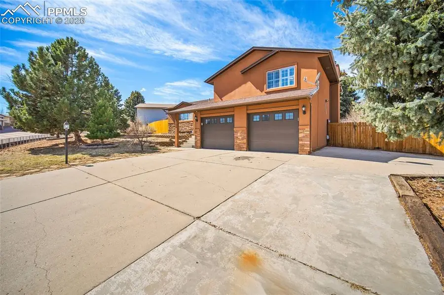 5350 Alturas Drive, Colorado Springs, CO 80911 - #3