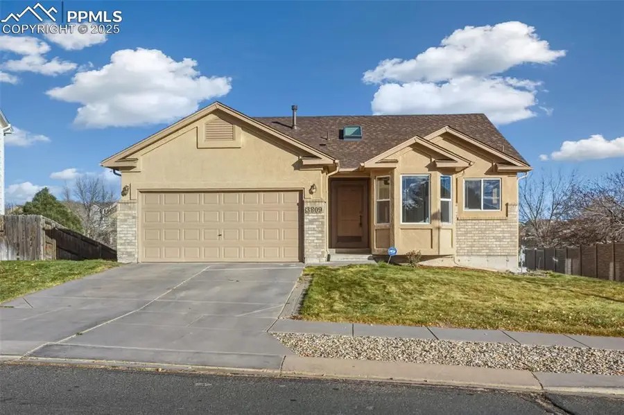 3809 Range Drive, Colorado Springs, CO 80922 - Image #2