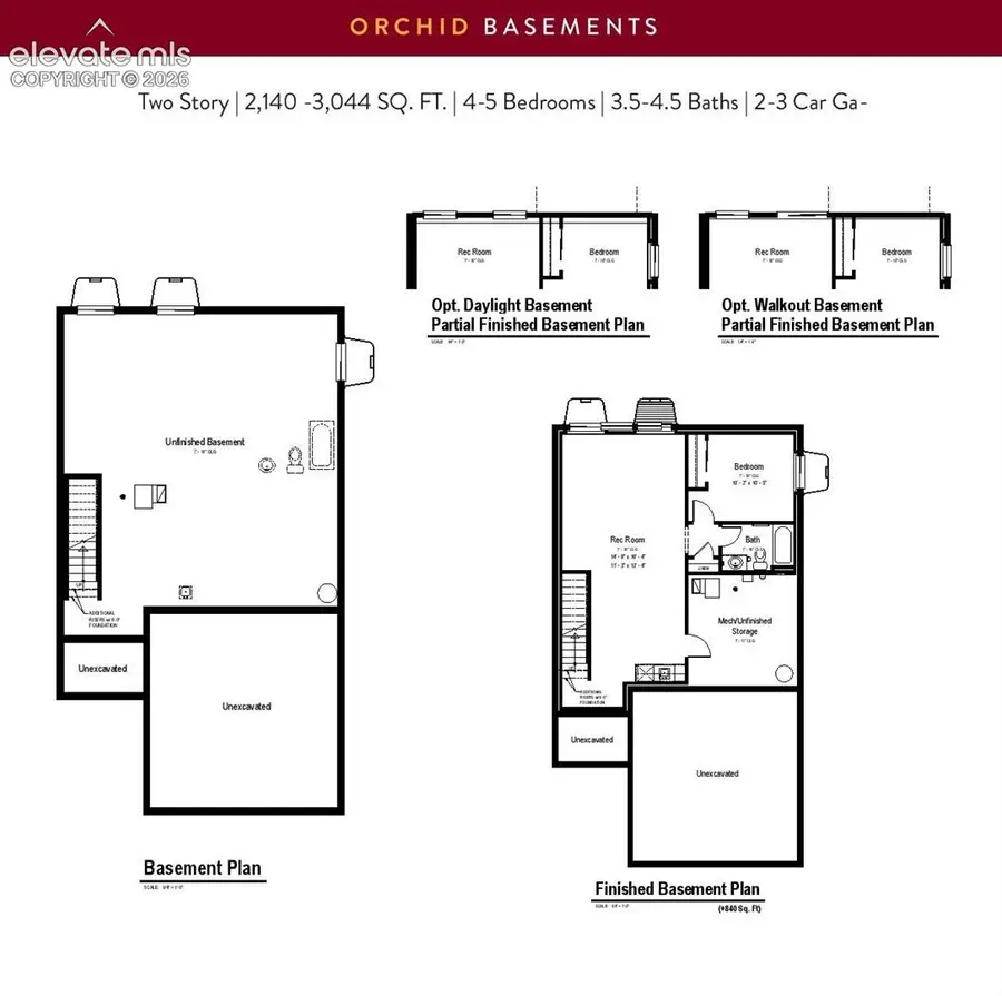 11964 Lost Peak Lane, Colorado Springs, CO 80925 - #3