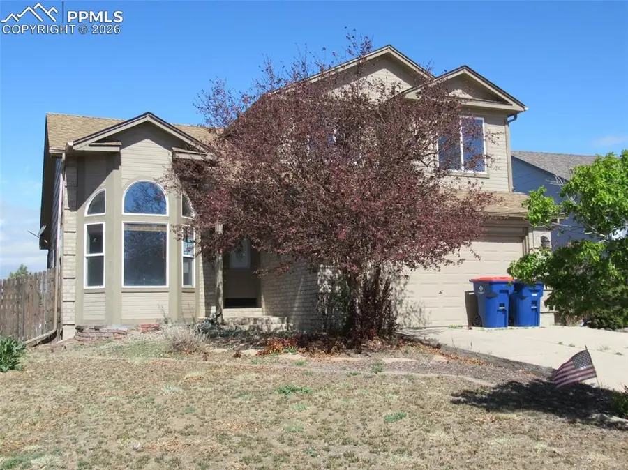 8183 Gladwater Road, Elsmere, CO 80831 - #2
