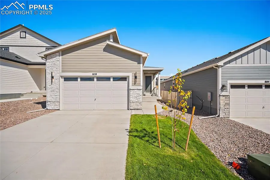 5385 Sidewinder Drive, Colorado Springs, CO 80925 - Image #2