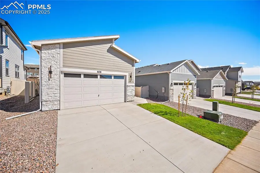 5385 Sidewinder Drive, Colorado Springs, CO 80925 - Image #3