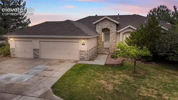 519 Stafford Circle, Castle Rock, CO 80104