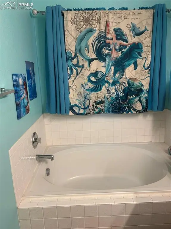 8123 Sedgewick Drive, Colorado Springs, CO 80925 - #2