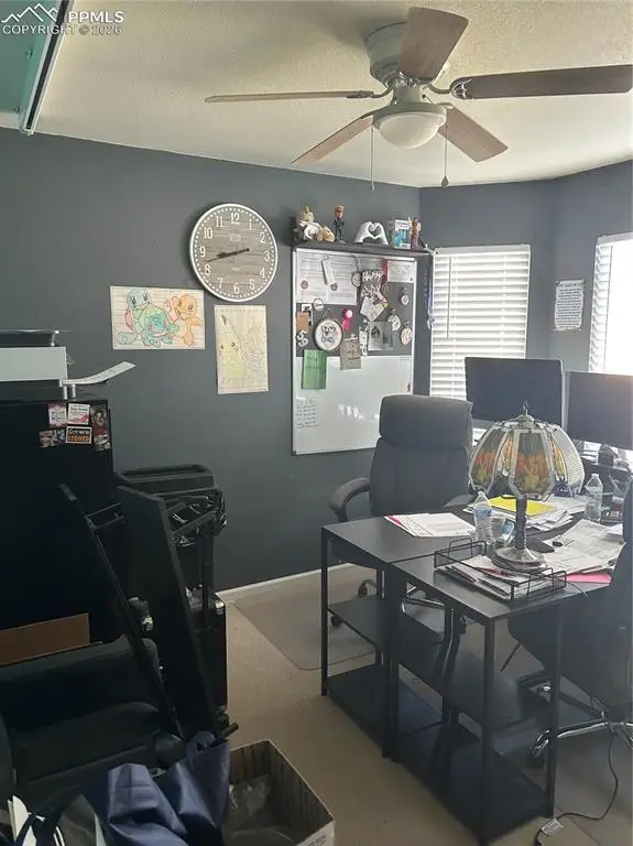 8123 Sedgewick Drive, Colorado Springs, CO 80925 - #3