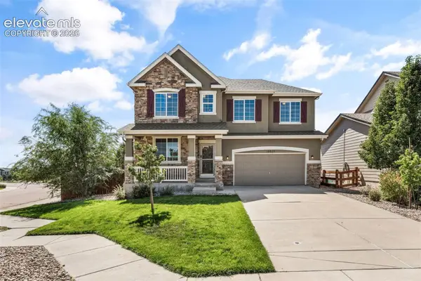 10025 Beryl Drive, Peyton, CO 80831