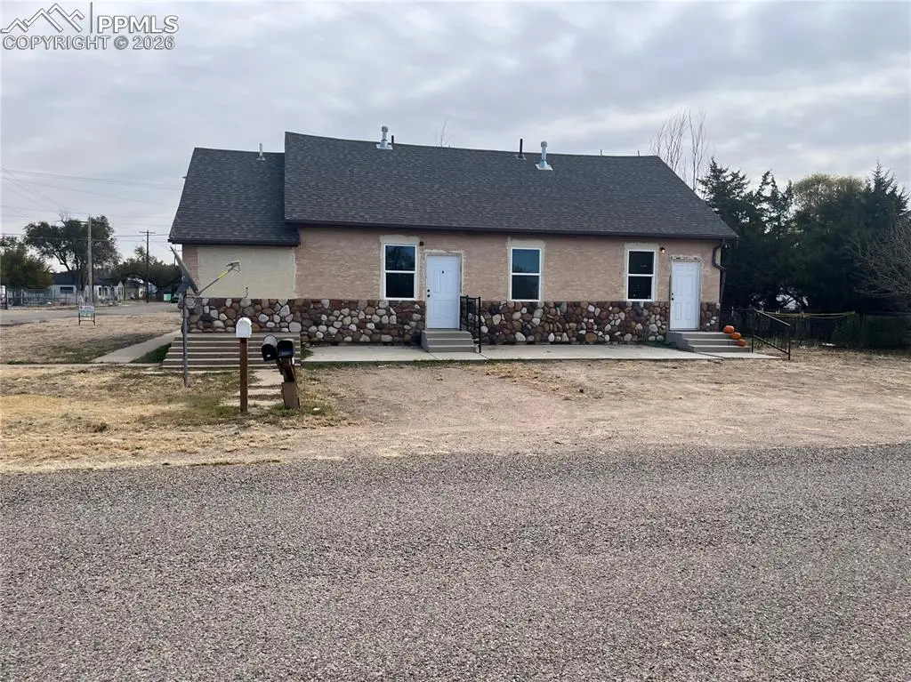 127 Arkansas Avenue, Ordway, CO 81063 - #1