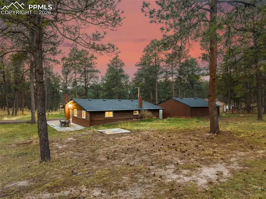 7260 Burgess Road, Colorado Springs, CO 80908 - #3