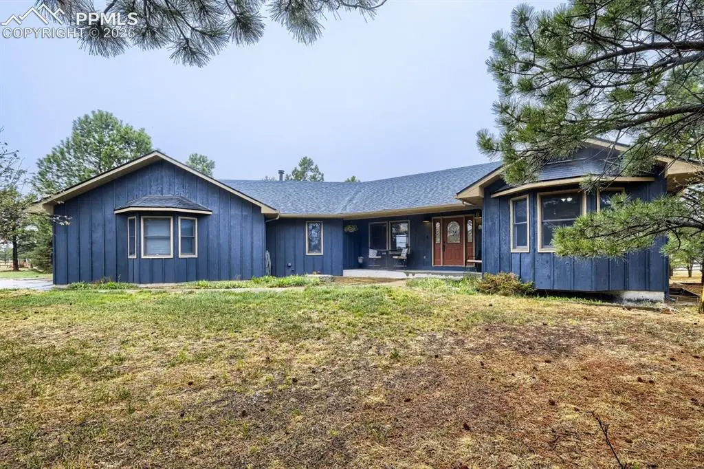 16755 Oak Brush Loop, Peyton, CO 80831 - #1