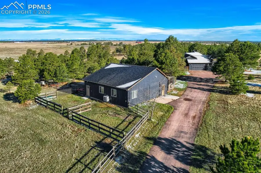 16755 Oak Brush Loop, Peyton, CO 80831 - #3