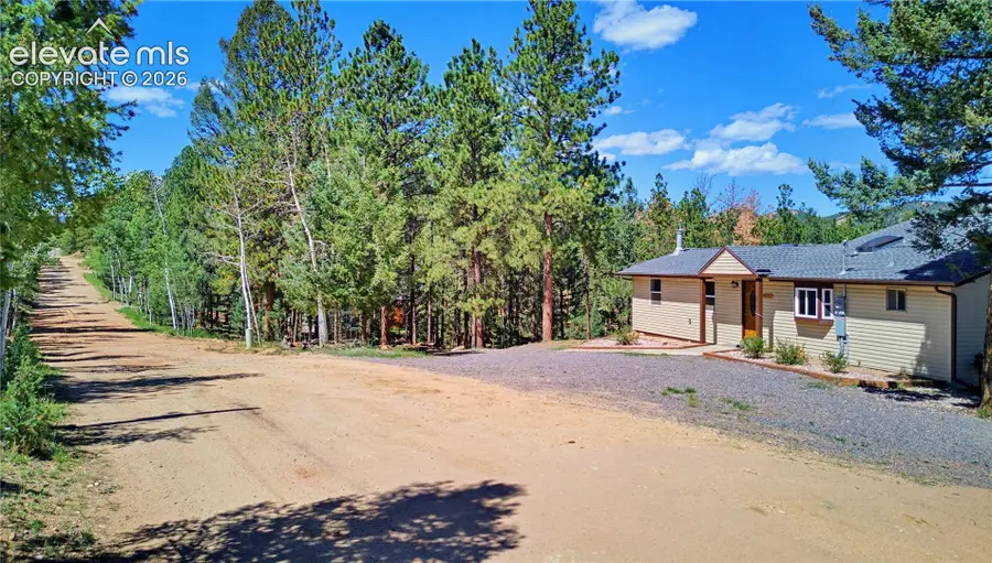 33511 Nova Road, Pine, CO 80470 - #3