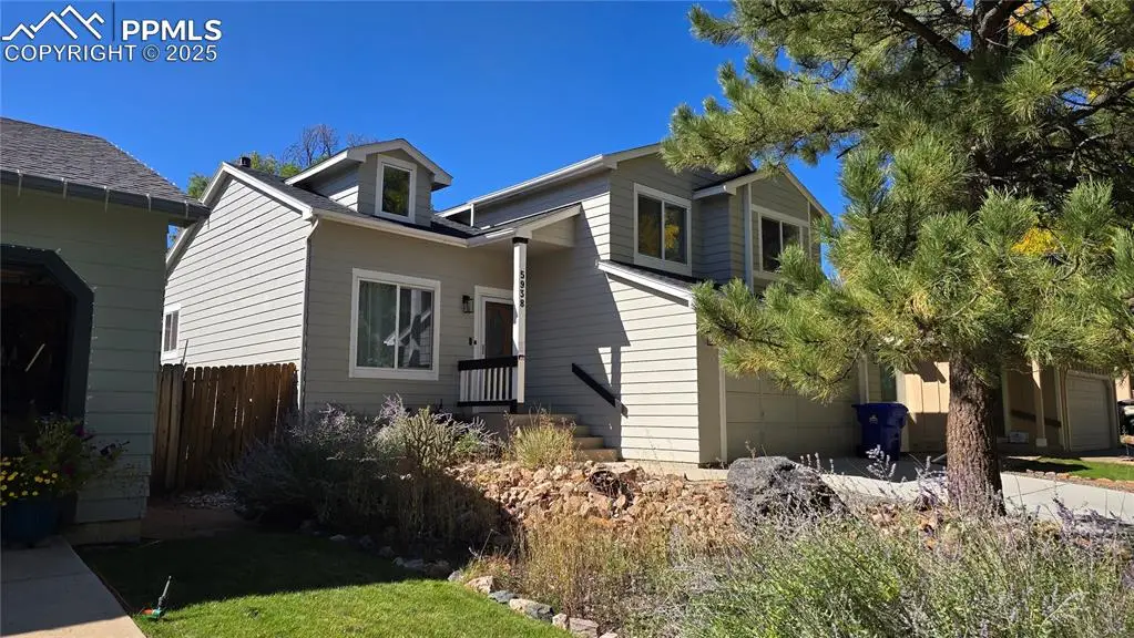 5938 Wisteria Drive, Colorado Springs, CO 80919 - Image #1