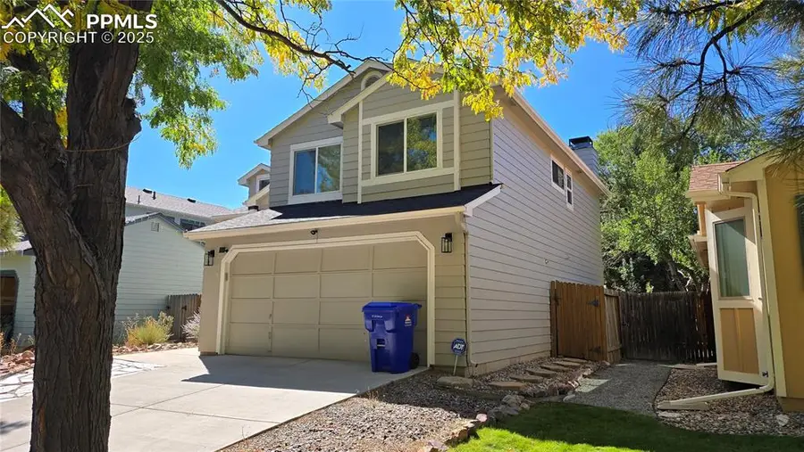 5938 Wisteria Drive, Colorado Springs, CO 80919 - Image #2