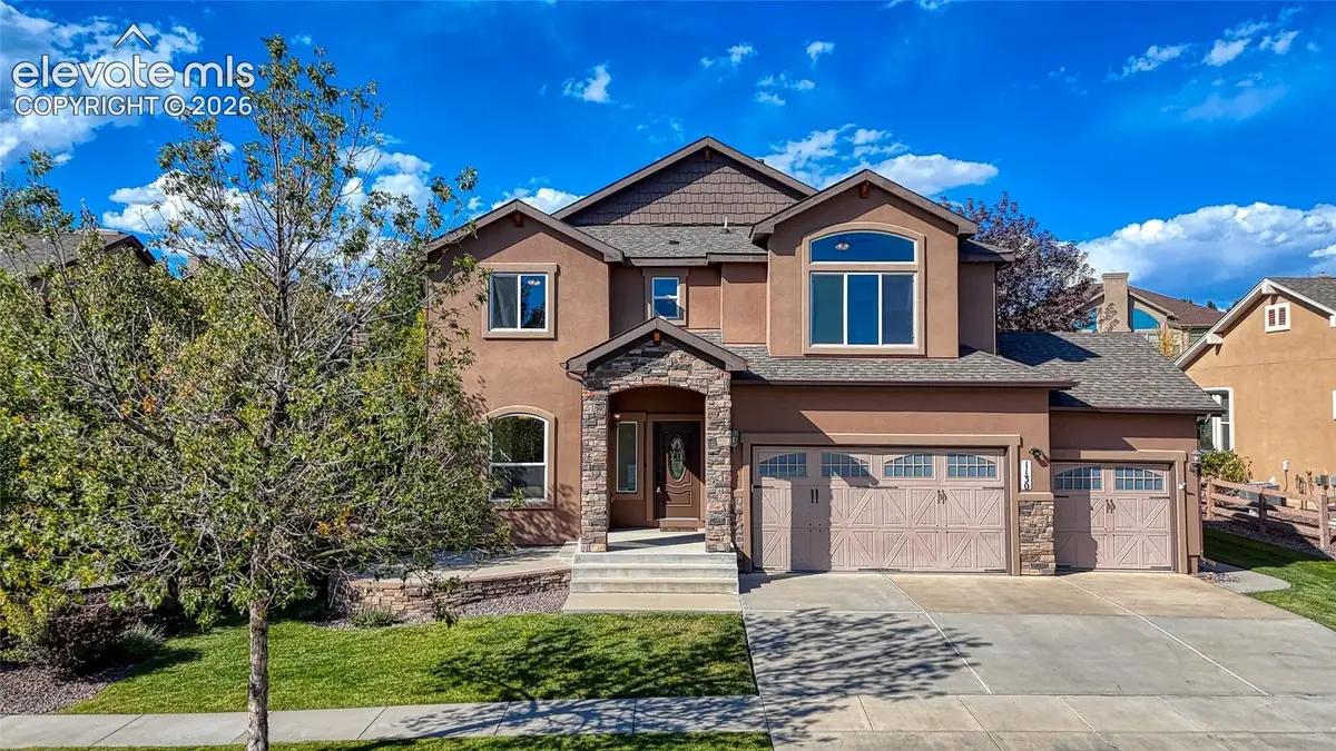 1130 Spectrum Loop, Colorado Springs, CO 80921 - #1