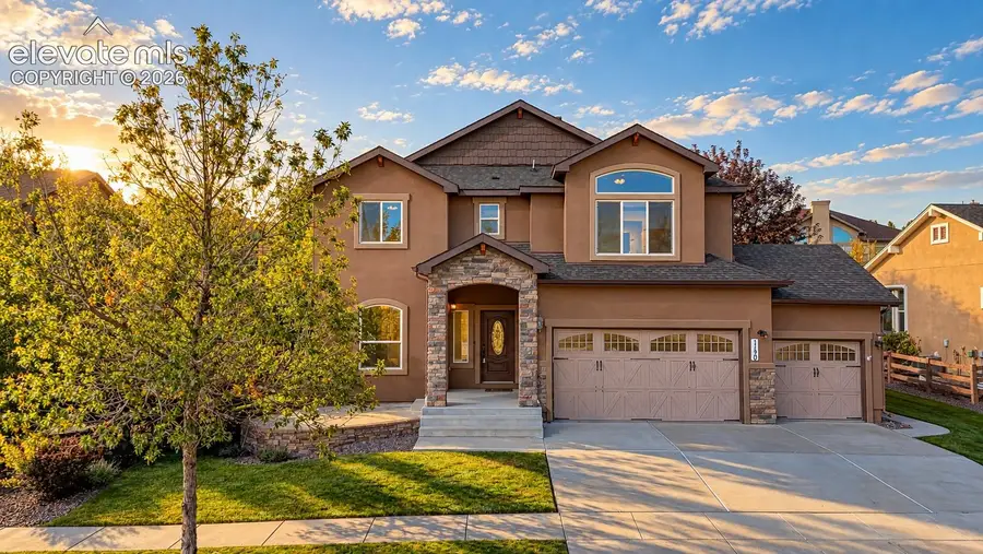 1130 Spectrum Loop, Colorado Springs, CO 80921 - #2