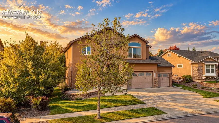 1130 Spectrum Loop, Colorado Springs, CO 80921 - #3