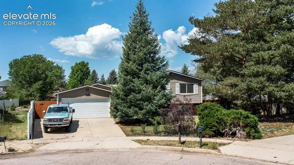 2071 Calle Fontana, Fountain, CO 80817 - #1