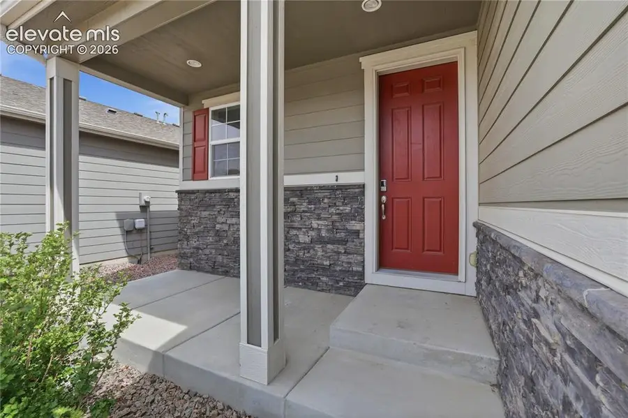 7052 Preble Drive, Colorado Springs, CO 80915 - #2