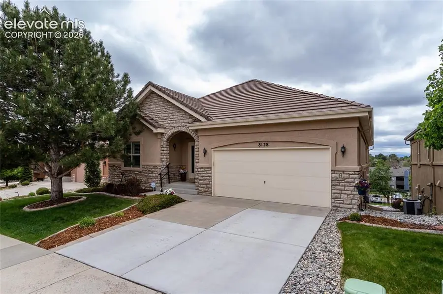 8138 Regiment Court, Colorado Springs, CO 80920 - #2