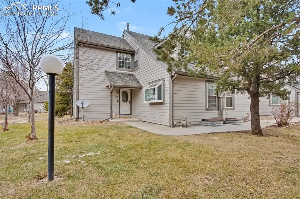 280 Cobblestone Drive, Colorado Springs, CO 80906 - Image #1