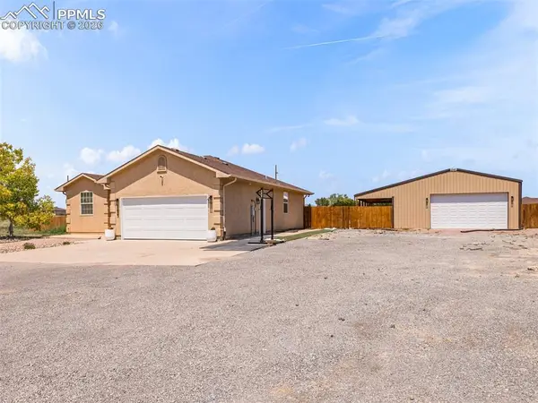 1023 W El Nido Drive, Pueblo West, CO 81007