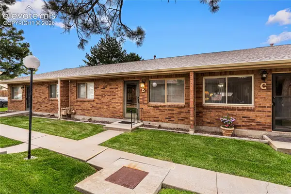 2106 Chautard Drive #B, Pueblo, CO 81005