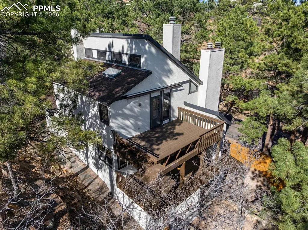 7310 Timbergrove Place, Colorado Springs, CO 80919 - #1