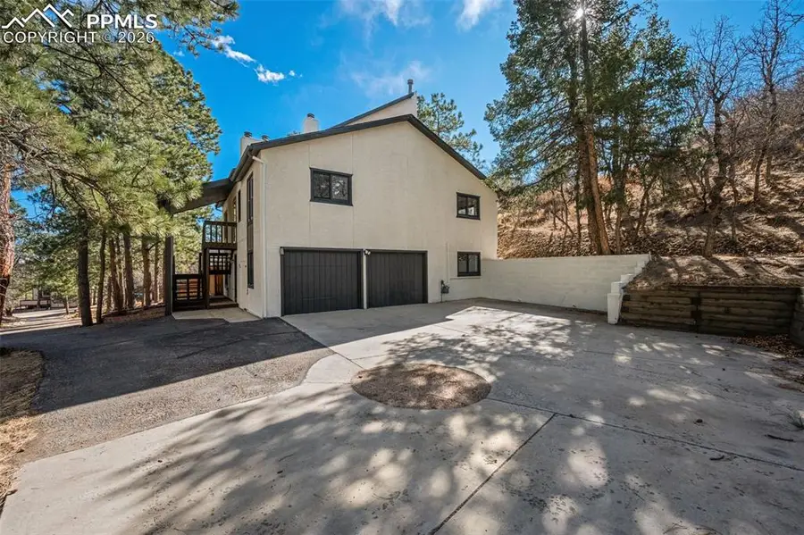 7310 Timbergrove Place, Colorado Springs, CO 80919 - #2