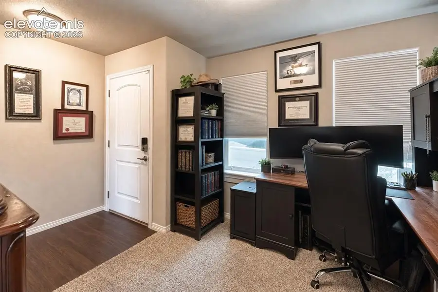 6493 Vedder Drive, Colorado Springs, CO 80925 - #2