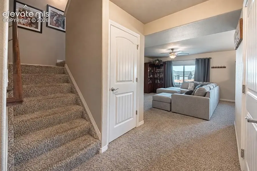 6493 Vedder Drive, Colorado Springs, CO 80925 - #3