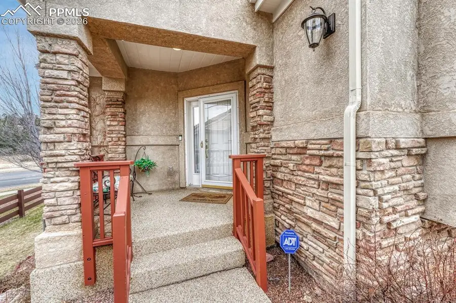 1665 Doe Run Point, Colorado Springs, CO 80919 - Image #3