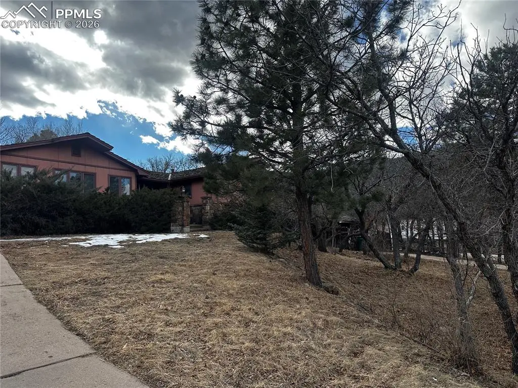2101 Constellation Drive, Colorado Springs, CO 80906 - #1