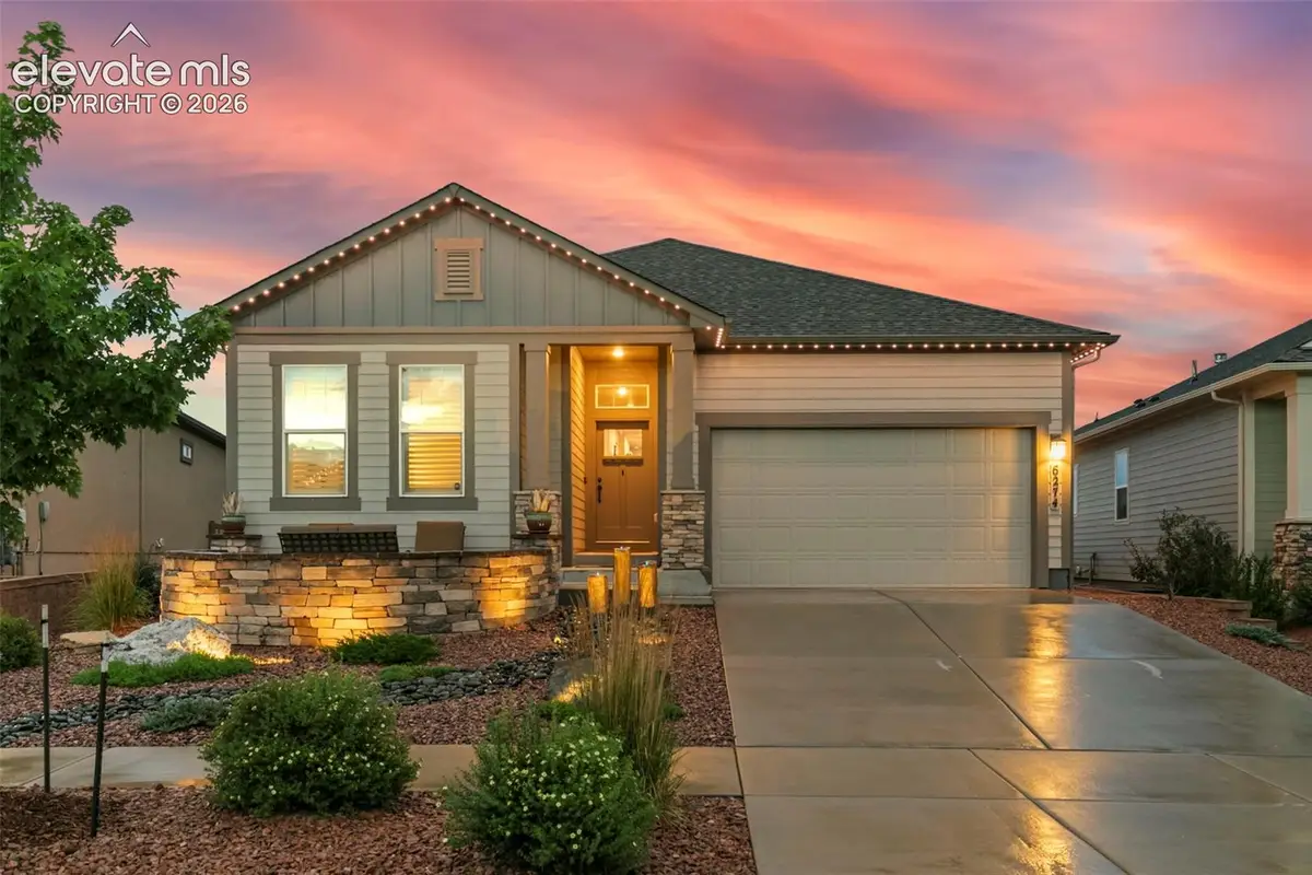 6274 Rowdy Drive, Colorado Springs, CO 80924 - #1