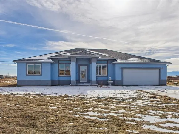 1494 E Purcell Boulevard, Pueblo West, CO 81007