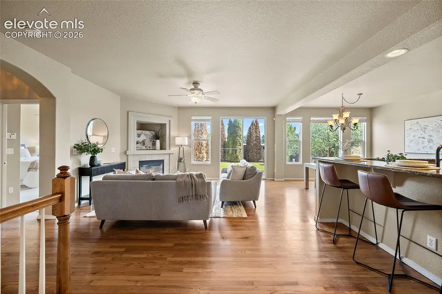 3031 Poughkeepsie Drive, Colorado Springs, CO 80916 - #3
