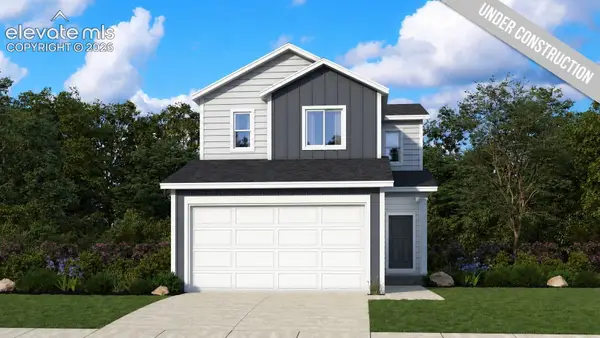 13535 Nederland Drive, Peyton, CO 80831