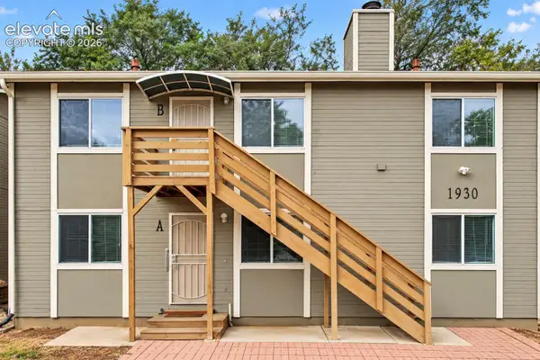 1930 W Yampa Street, Colorado Springs, CO 80904