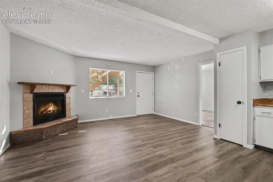 1930 W Yampa Street, Colorado Springs, CO 80904 - #2