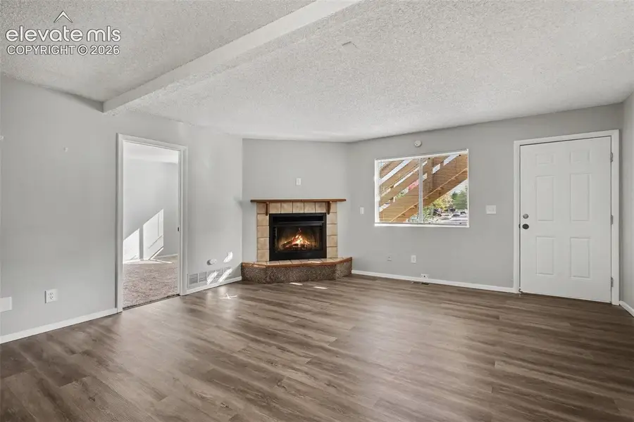 1930 W Yampa Street, Colorado Springs, CO 80904 - #3