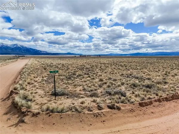 Lot 12 Colorado Springs Avenue, Blanca, CO 81123